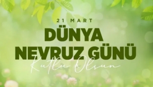 Vali Memiş: "Adı ne olursa olsun, bayramların kültürümüzde hep birleştirici bir gücü olmuştur"