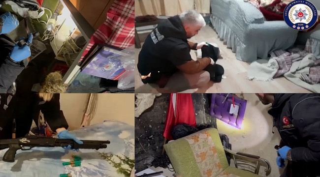 52. Kökünü Kurutma Operasyonu
