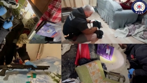 52. Kökünü Kurutma Operasyonu