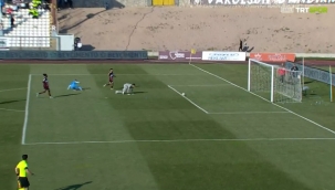 Bandıra Bandıra 4 gol, 3 altın puan