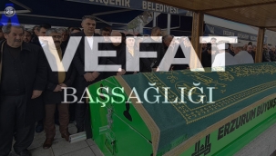 Çakır ailesinin acı günü