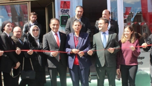 CHP'li Koç: "Dadaşların iradesini Meclise taşıyacağız."