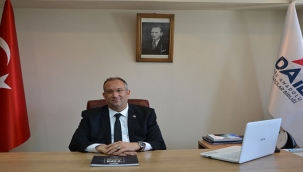 DAİB olağan mali genel kurulu