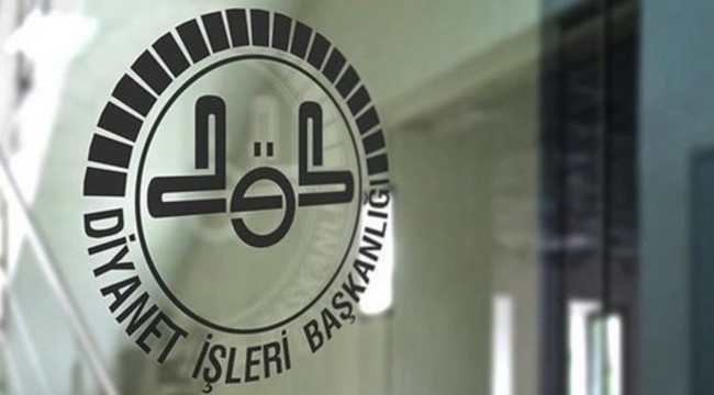 Diyanet, 4538 personel alacak