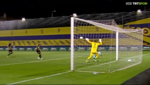 Eyüpspor'dan da 1 puan