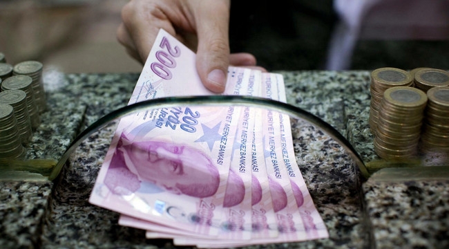 İşte maaş ve ikramiyelerin hesaplara yatırılacağı tarih