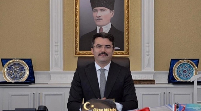 Memiş'ten 1 Mayıs kutlaması