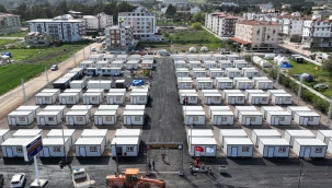 Ramazana yetiştirildi