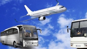 Ulaşıma bayram zammı