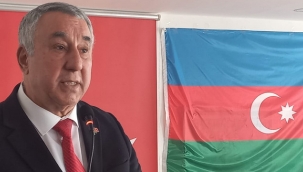 Ünsal: "24 Nisan, emperyalist yalanıdır"