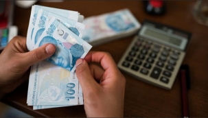 Emekli aylığı ve memur maaşlarına 3 kademeli zam