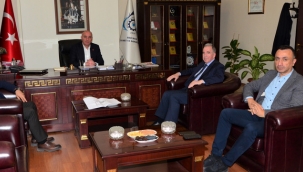 ERZURUM 2. OSB'YE BÜYÜK SANAYİ YATIRIMI