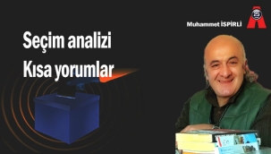  Erzurum'da oranlar değişecek mi?