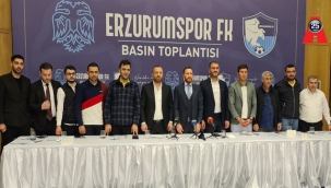 Erzurumspor FK'da kongre kararı; 15 Haziran...