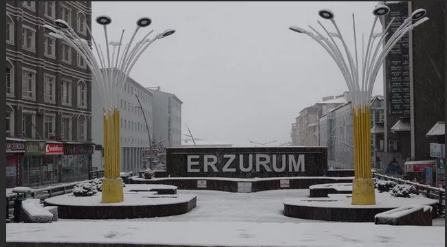 Nüfusunun yüzde 64,8'i kentte