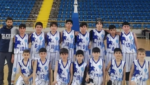 Palandöken Belediyesi Basketbol kız ve erkek takımlarının başarısı