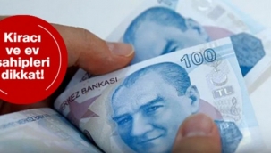 Yüksek kira artışına 6 önlem