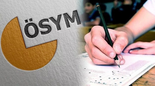 Adaylara uyarılar