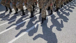 Bedelli asker adaylarına uyarı!