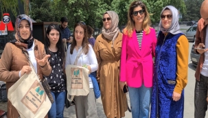 Çevre Haftası ve Etkinlikler