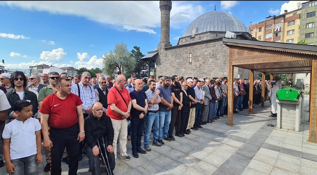 Cihat Demirceylan vefat etti