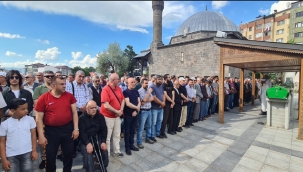 Cihat Demirceylan vefat etti