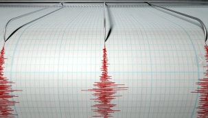 Erzurum bir haftadır sallanıyor