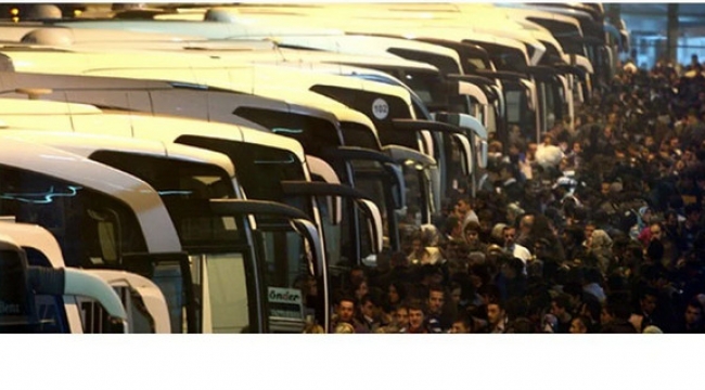 Fahiş fiyatlı bilet satışına ceza