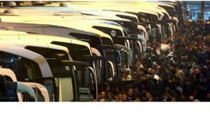 Fahiş fiyatlı bilet satışına ceza