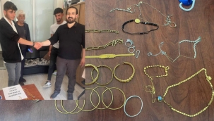 Hınıs'ın altın yürekli gençleri