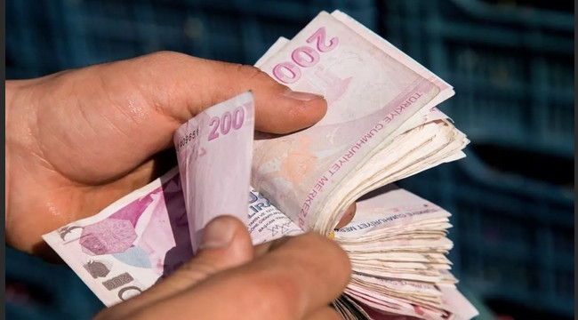 Maaş zamlarında son durum