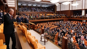 TBMM'de 28'inci yasama dönemi