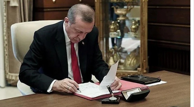 Yeni Bakan Yardımcıları