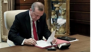 Yeni Bakan Yardımcıları