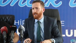 Ahmet Dal: "1. Lig takımlarına ekonomik anlamda destek verilmeli"