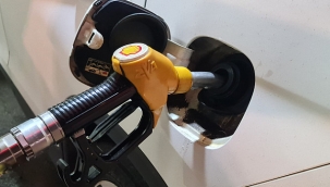 Akaryakıta bu gece...