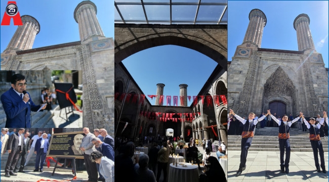 ERSANDER'den Çiftelerde Kültür Sanat Şenliği