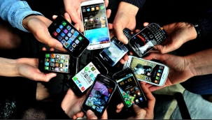 Erzurum'da kaç cep telefon aboneliği var?