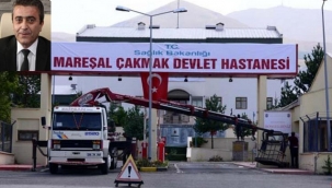 Hastane hizmetleri durduruldu; randevulu hastalar Şehir Hastanesine...