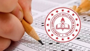  LGS tercih tarihleri belli oldu
