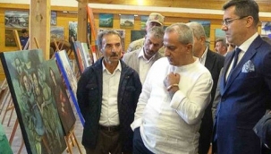 Uluslararası Plastik Sanatlar Çalıştayı