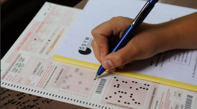 YKS Klavuz yayımlandı, Tercihler başladı
