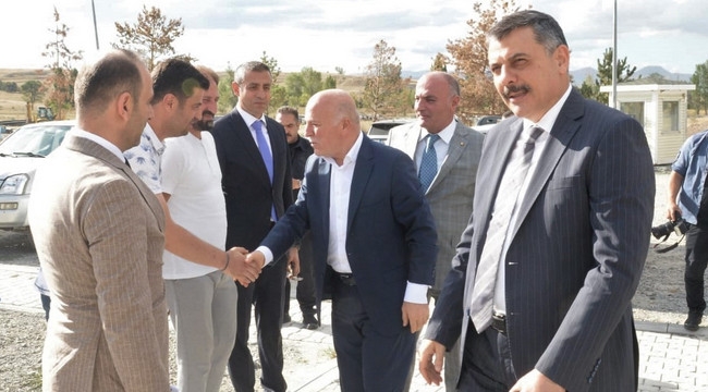 2. OSB Yönetimi durum değerlendirmesi