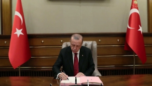 20 üniversiteye rektör ataması