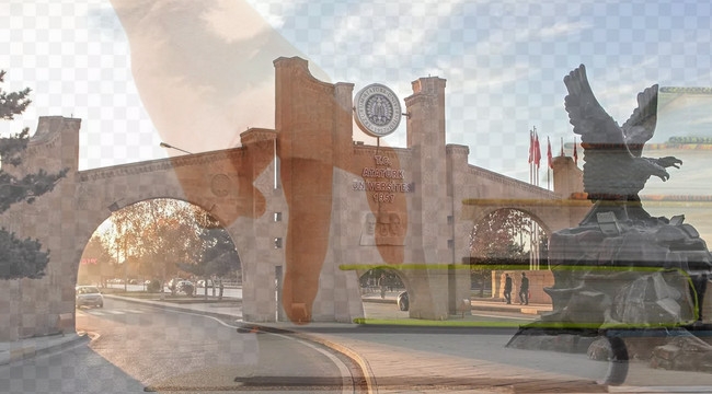 Atatürk Üniversitesi'nde lisansüstü eğitim başvuruları başladı