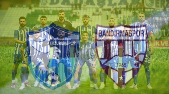 Beraberlikle başladı