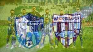 Beraberlikle başladı