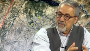 Bu fay yeni fay, Yedisu korkutuyor