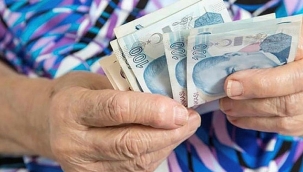 "Emeklilere acil tedbir kaçınılmaz"