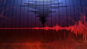 Erzurum'da deprem; Narman: 4.1